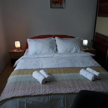 Private Rifat Dubrave Gornje