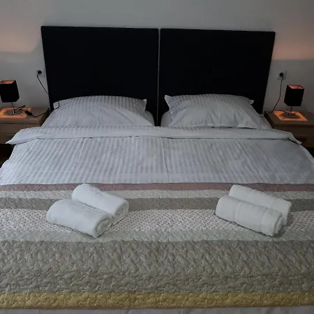 Private Rifat Guest house Dubrave Gornje