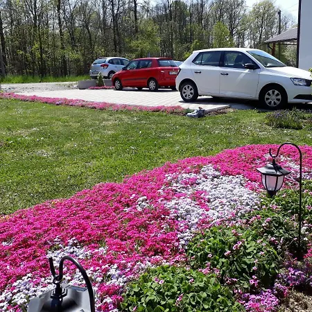 Private Rifat 3* Dubrave Gornje