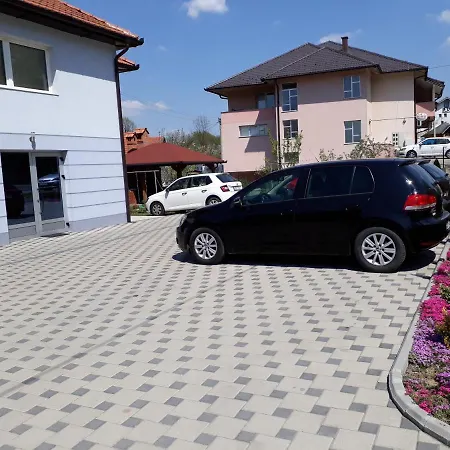Private Rifat Guest house