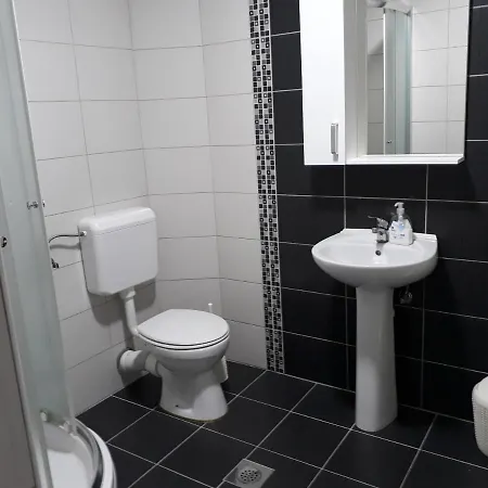 Private Rifat Guest house