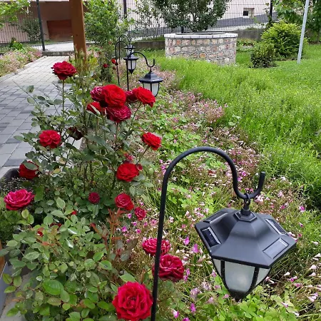 Guest house Private Rifat Dubrave Gornje