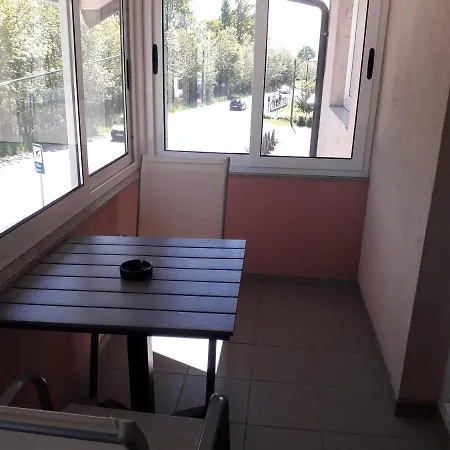 Guest house Private Rifat 3*