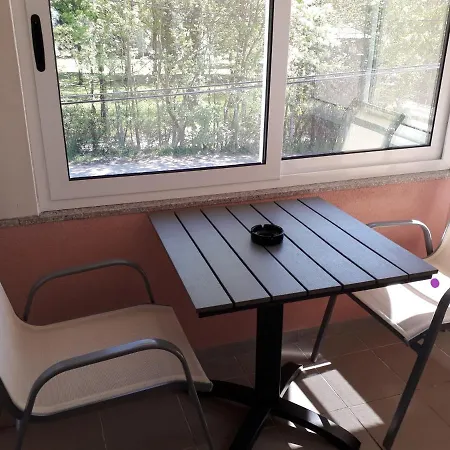 Private Rifat Gæstehus 3*