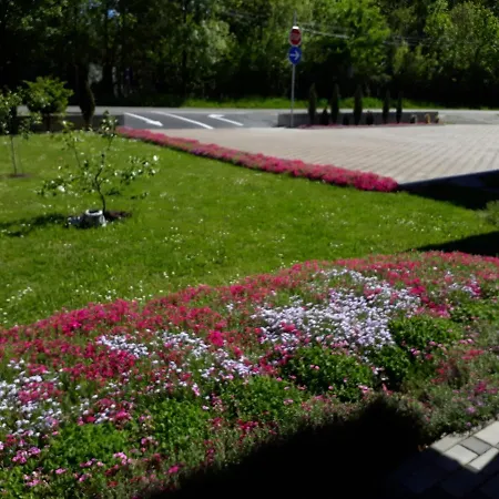 Gæstehus Private Rifat 3*