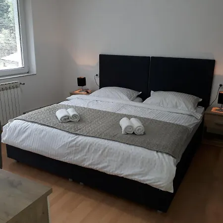 Private Rifat Gæstehus