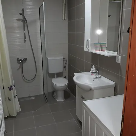 Private Rifat Guest house 3*