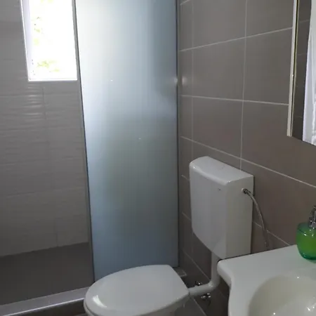 Private Rifat Guest house