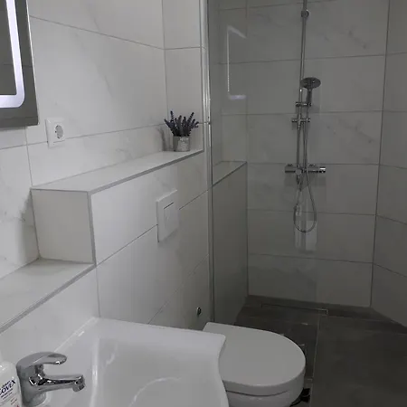 Guest house Private Rifat Dubrave Gornje