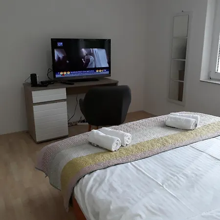 Guest house Private Rifat