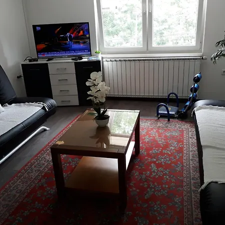 Guest house Private Rifat