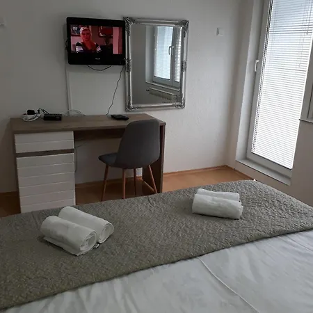 Guest house Private Rifat Dubrave Gornje