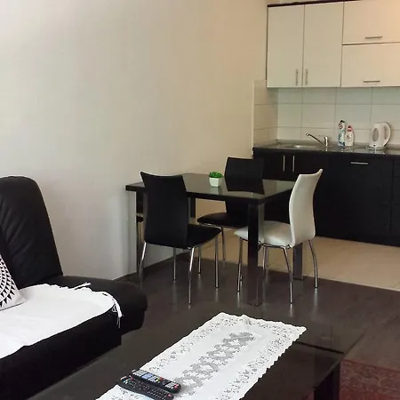 Gæstehus Private Rifat Dubrave Gornje