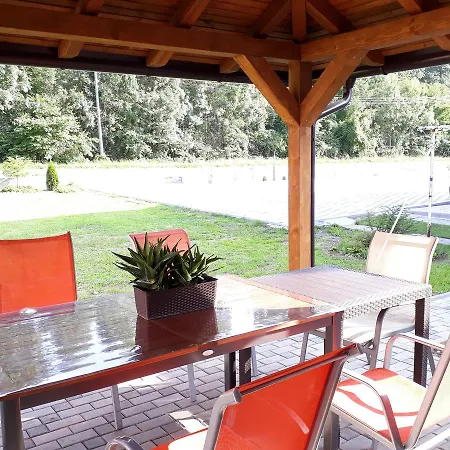 Gæstehus Private Rifat 3*