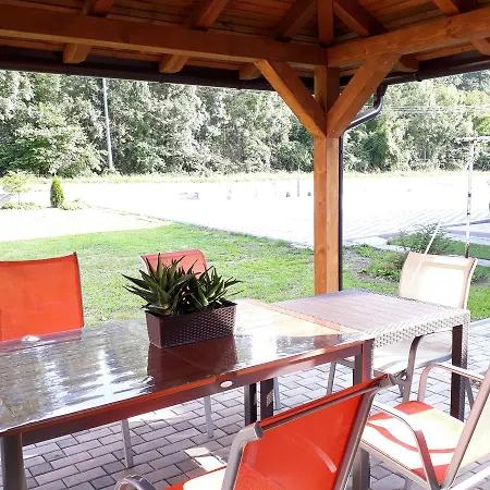 Guest house Private Rifat 3*
