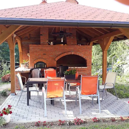 Gæstehus Private Rifat 3*