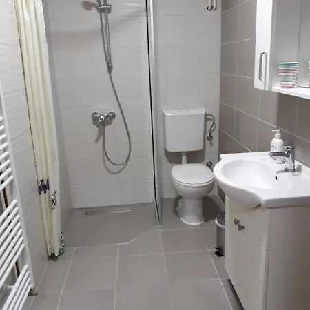 Private Rifat Dubrave Gornje