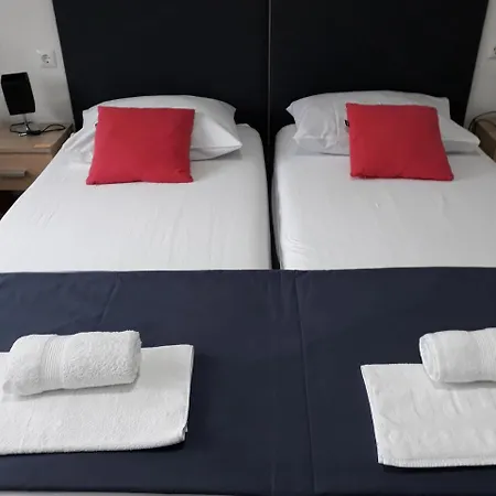 Private Rifat 3* Dubrave Gornje