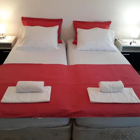 Gæstehus Private Rifat